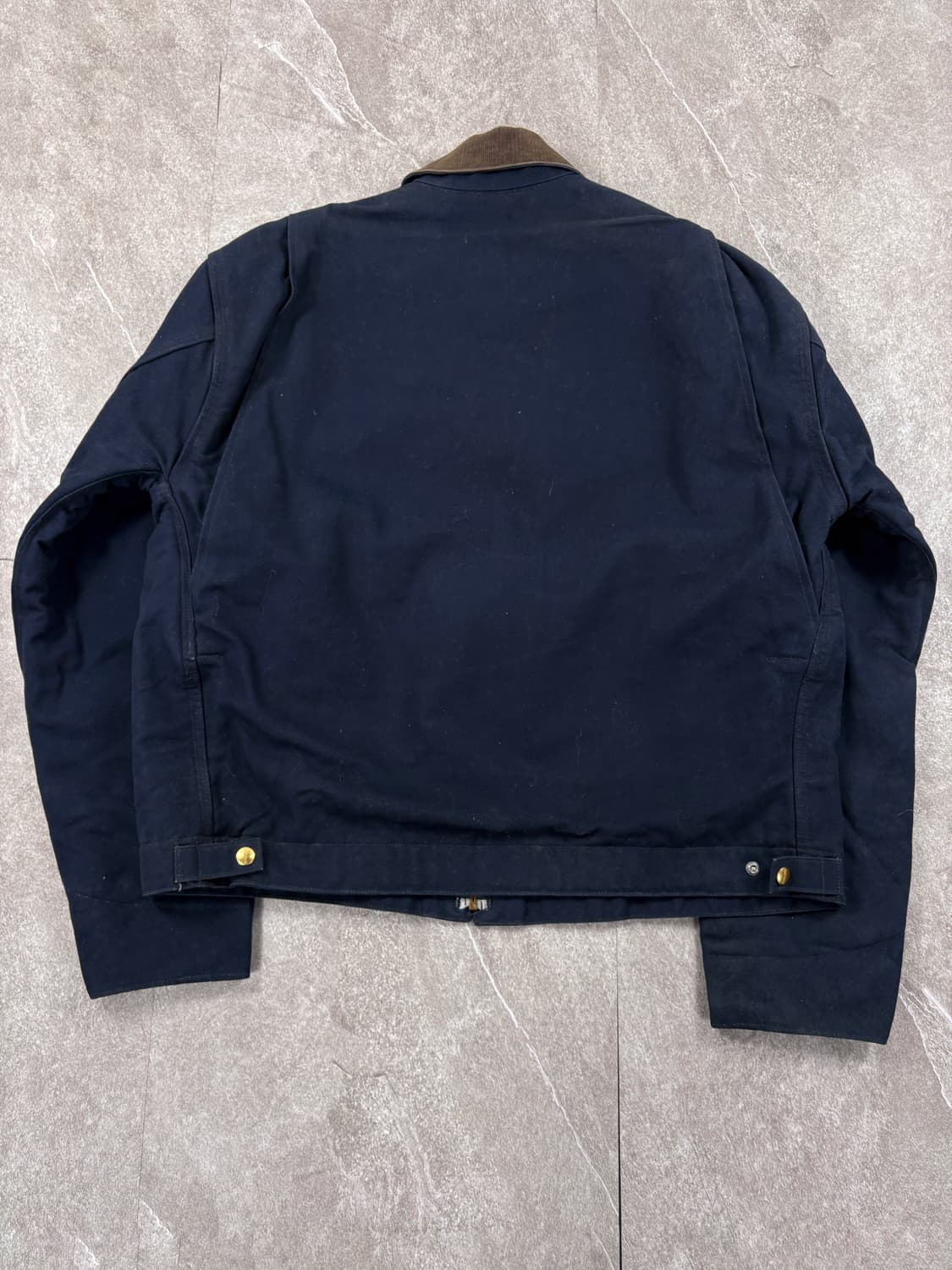 Carhartt J01 Detroit Jacket    상품이미지7