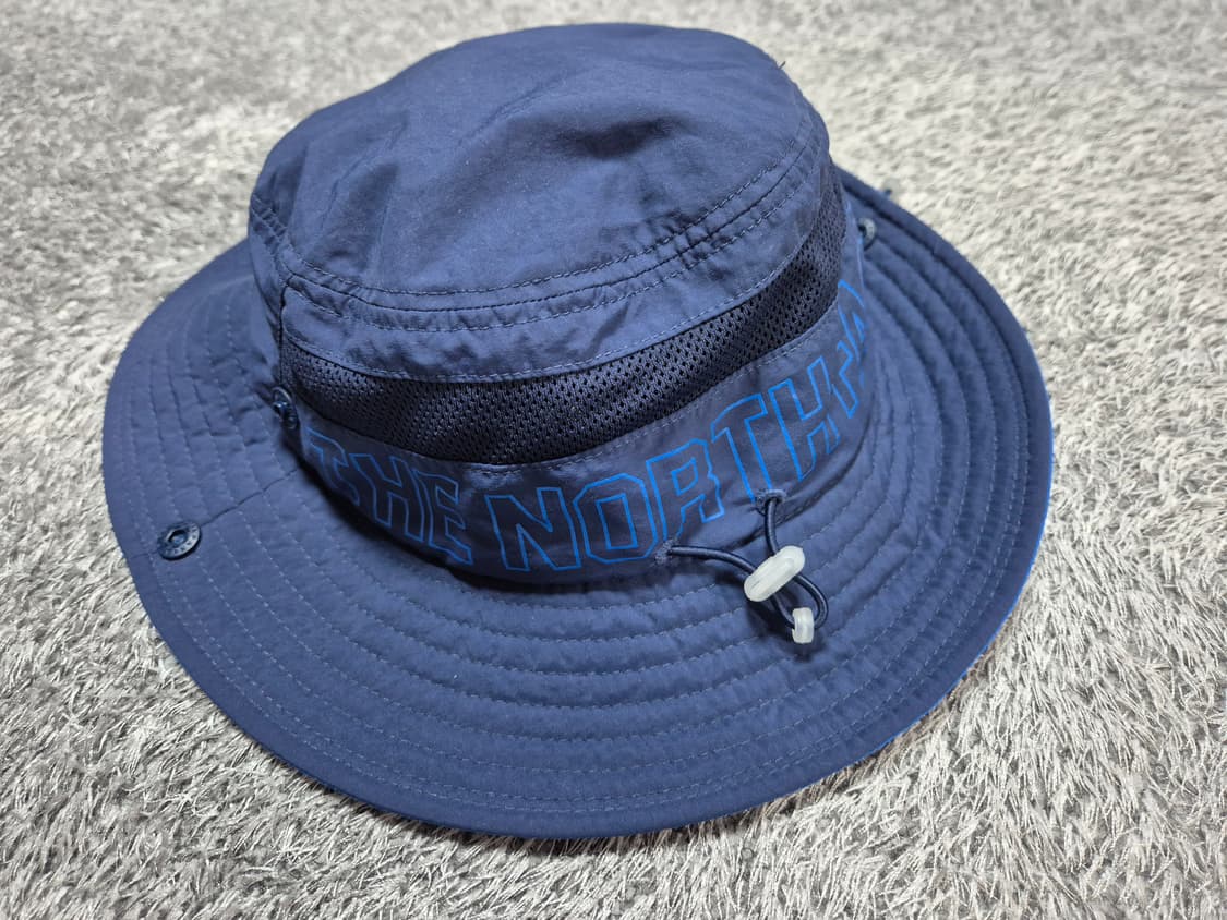 노스페이스 키즈 버킷햇 56 상품이미지3