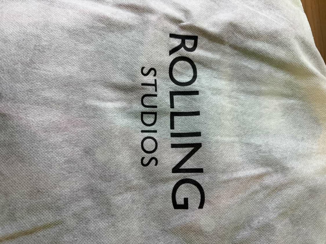 롤링스튜디오 바시티자켓 상품이미지4