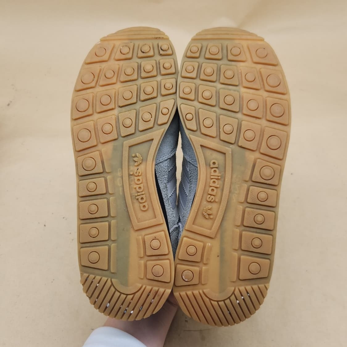 아디다스 ZX500 여성운동화235  상품이미지3