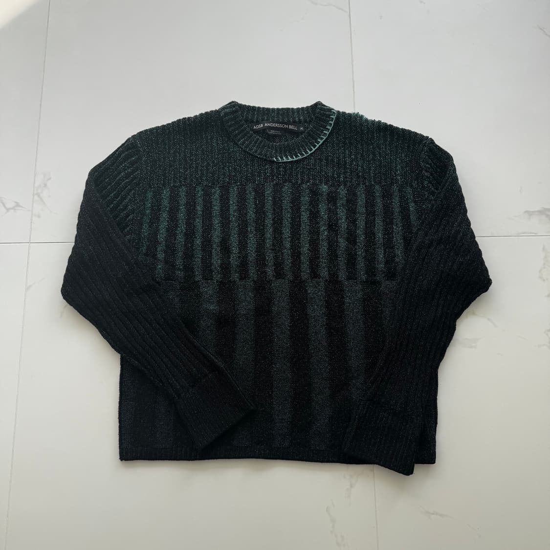 andersson bell knit 상품이미지1