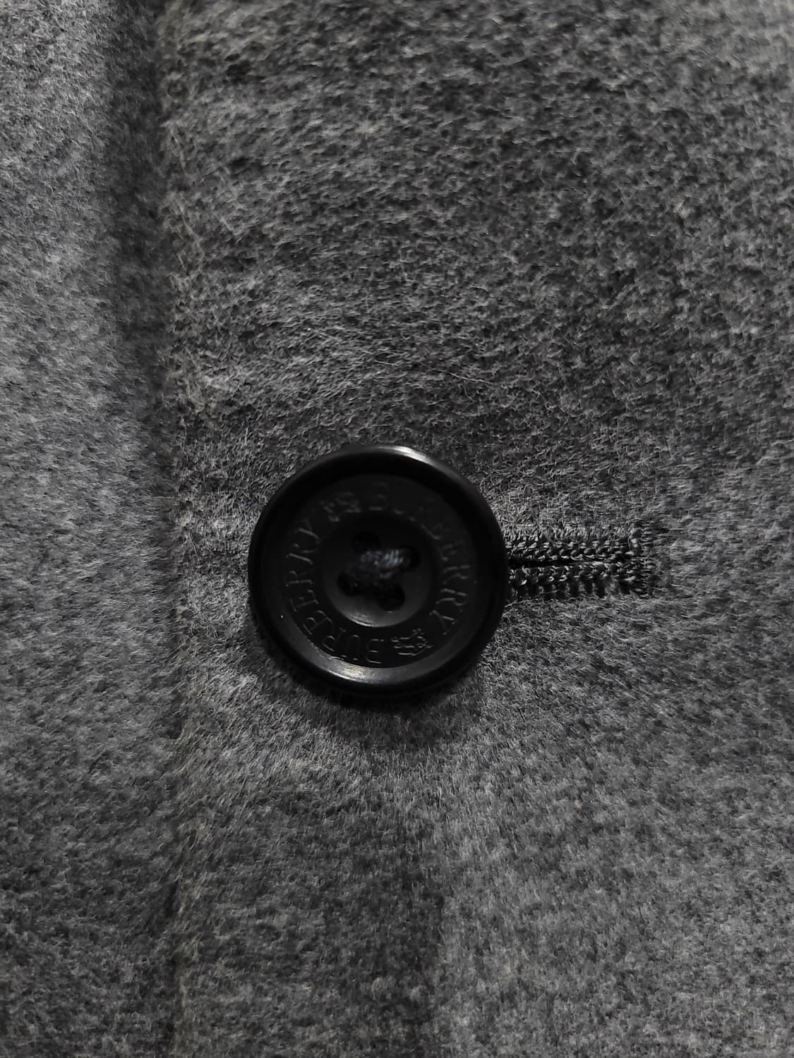 Burberry 버버리 블랙라벨 빈티지 블레이저 자켓 상품이미지3