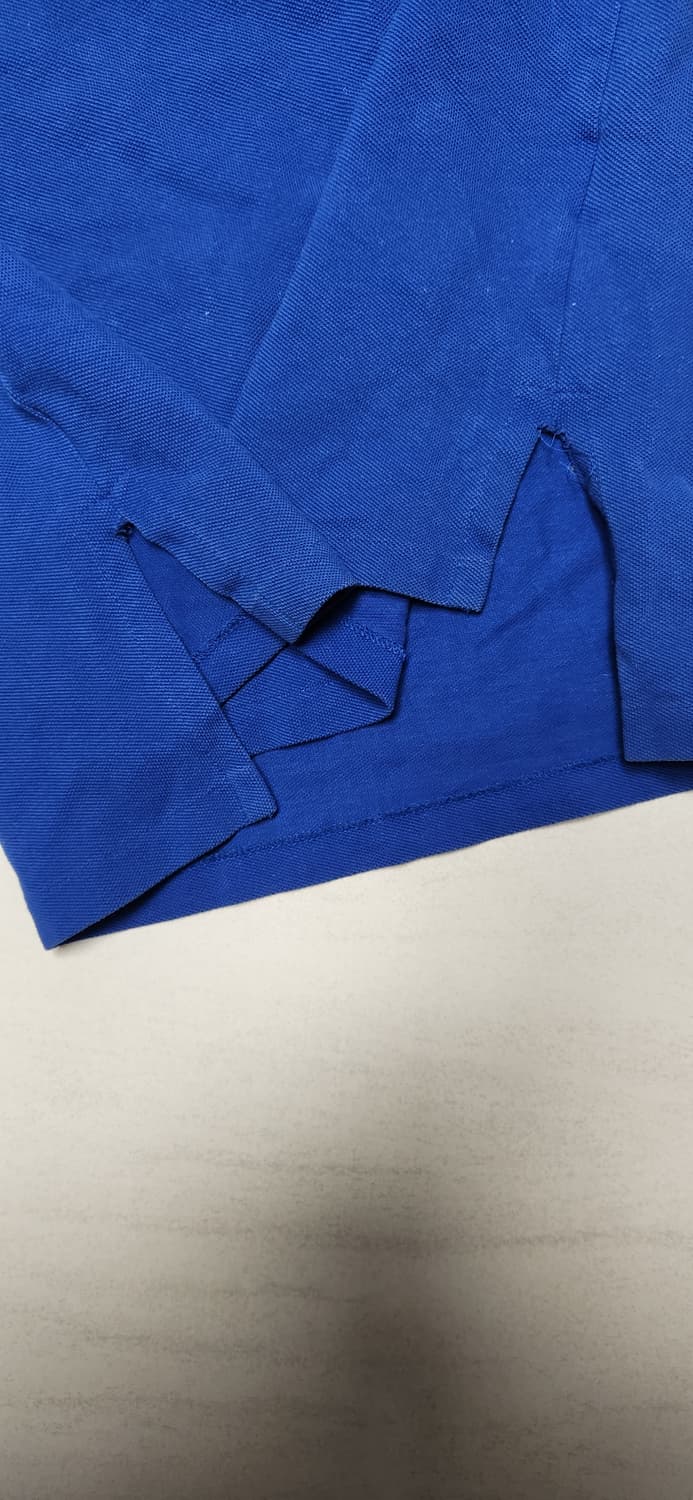 폴로 빅포니 블루 캐나다 치프키프 pk L 상품이미지8