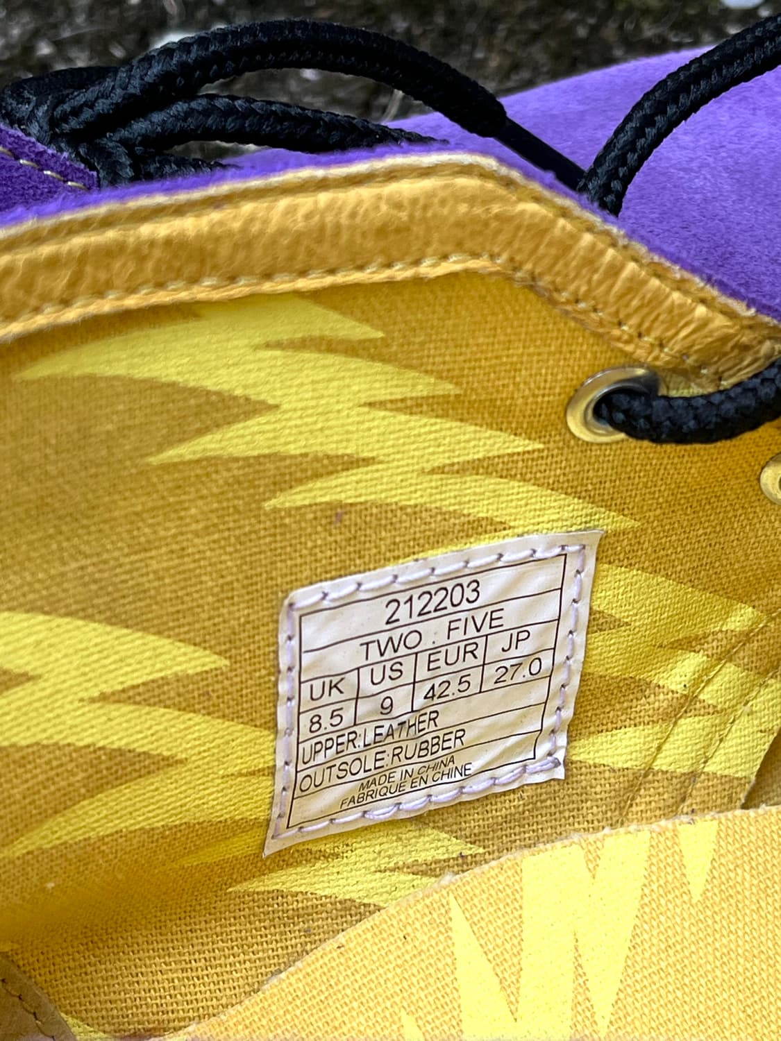 Mad Foot ! 상품이미지5