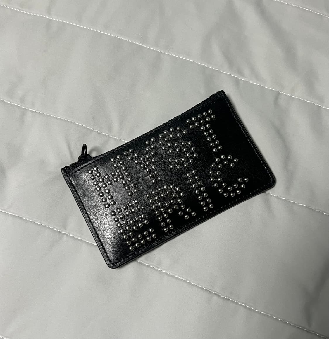 히스테릭글래머 카드 지갑 상품이미지1
