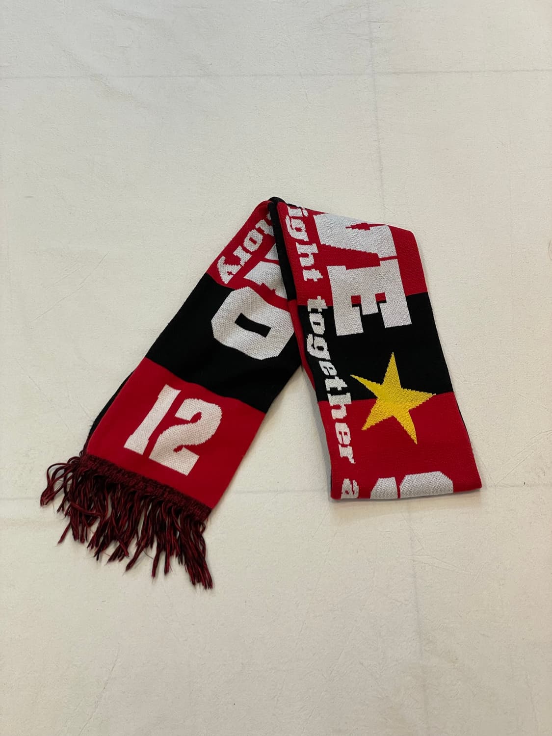 일본빈티지 머플러 목도리 상품이미지1