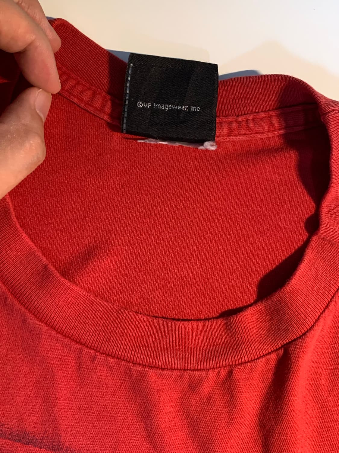 00s 할리데이비슨 texas legacy 백프린팅 티셔츠 2xl 3xl 상품이미지3
