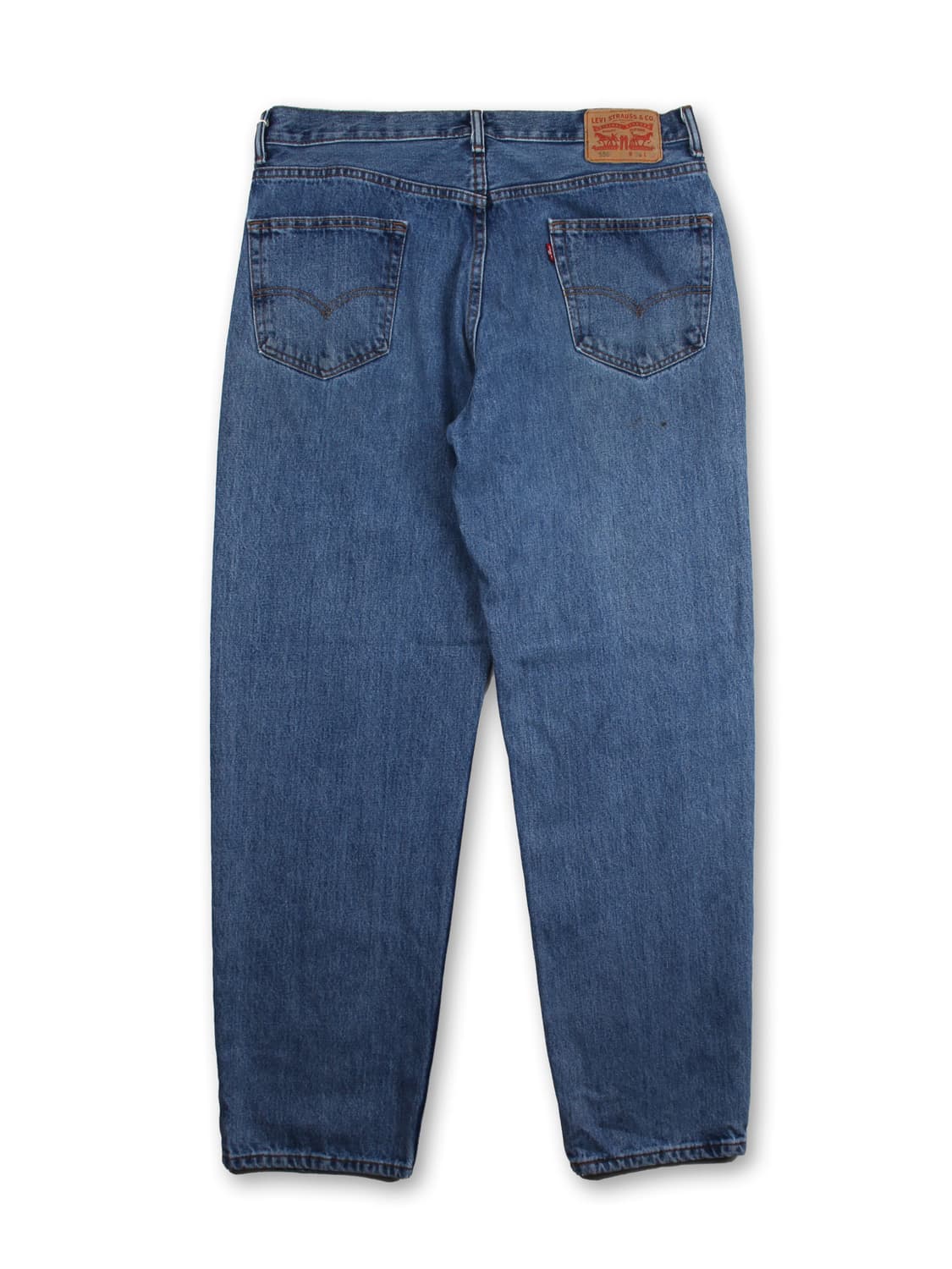 LEVI'S 550 Denim Pants (36) (#011) 상품이미지6