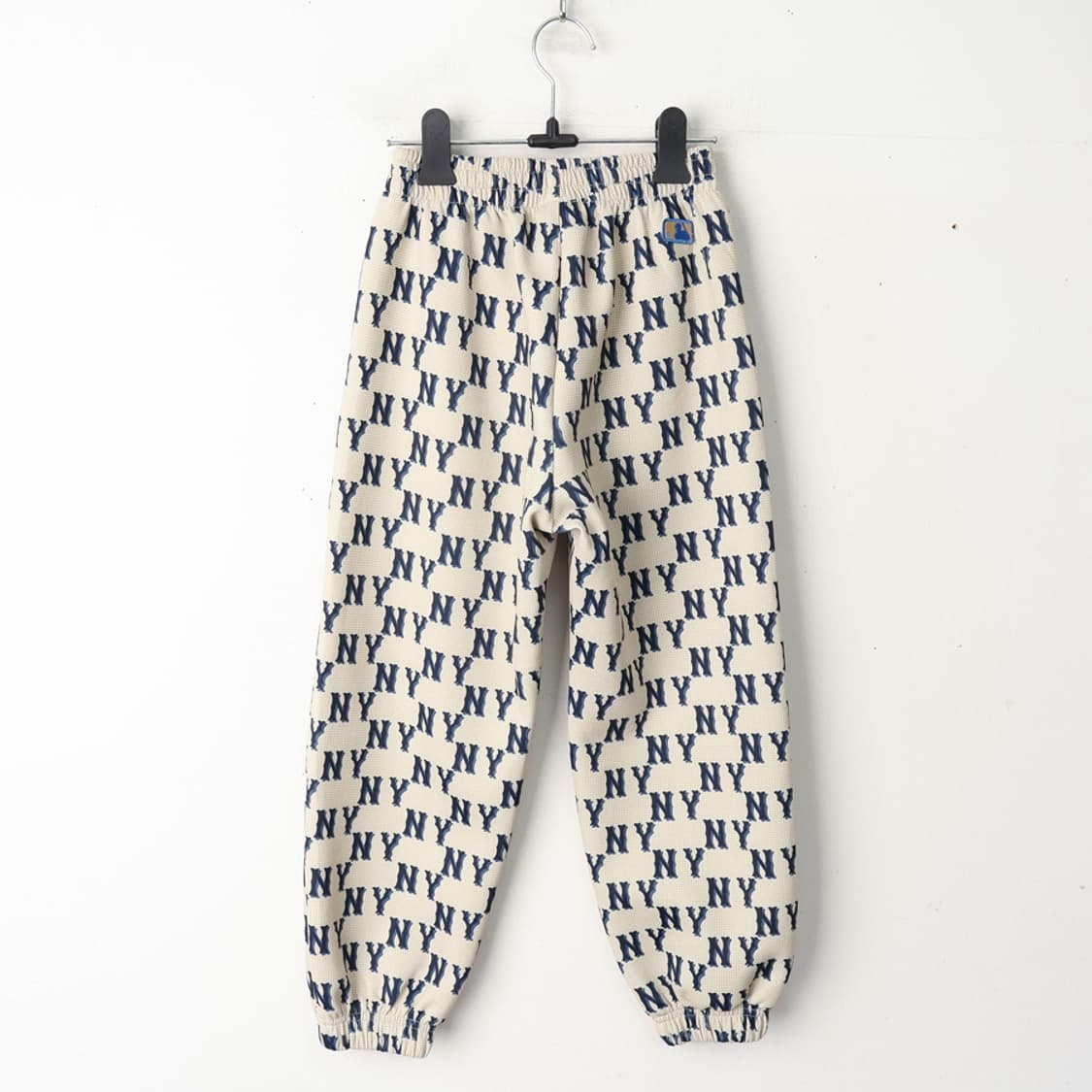 120/MLB 키즈 모노티브 전판 팬츠  상품이미지2