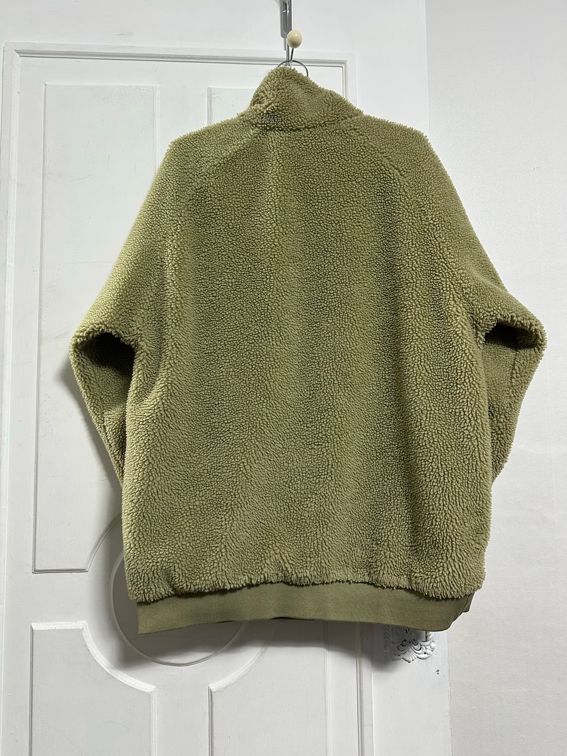 나이키 NSW 리버시블 자켓 상품이미지4