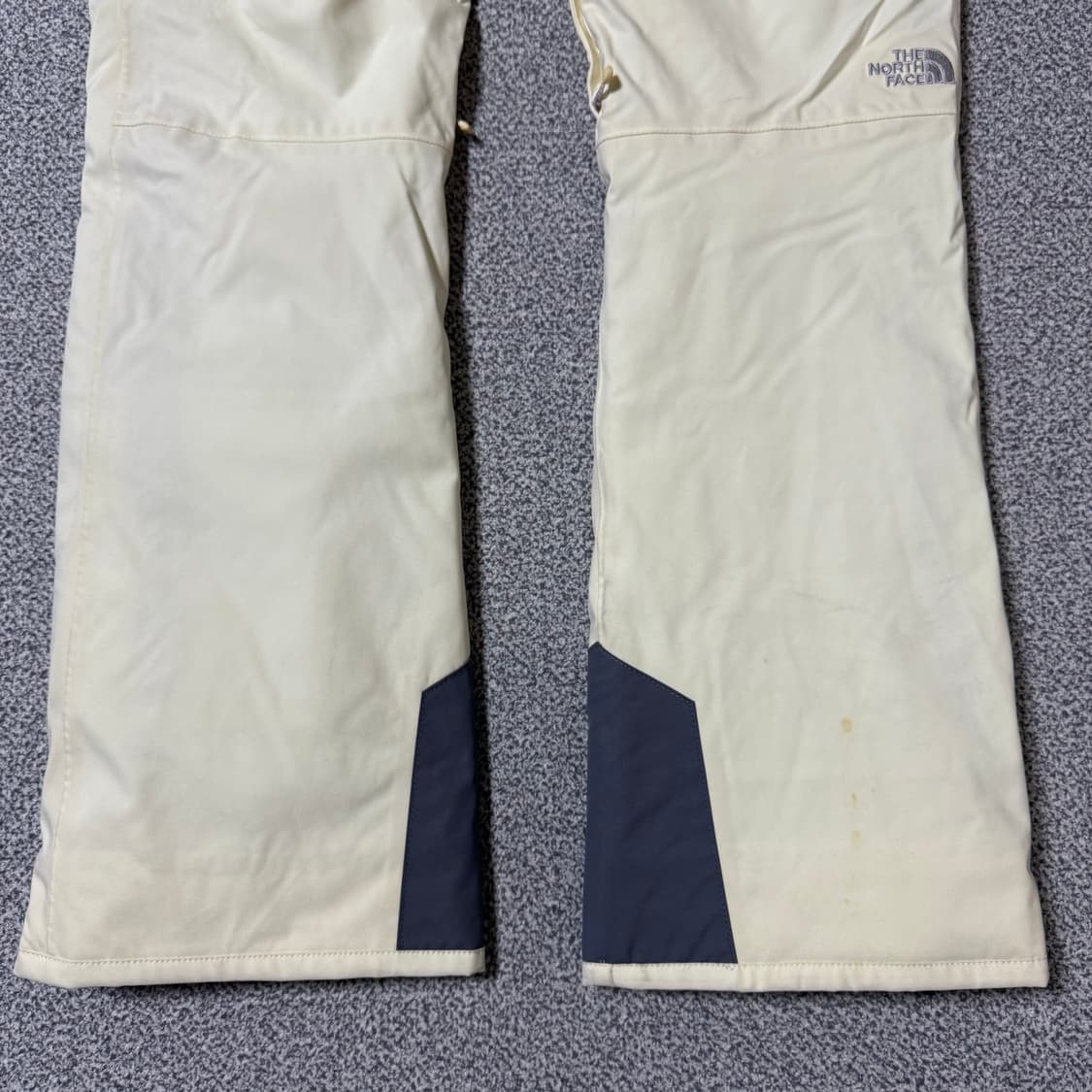 노스페이스 패딩 바지 여성용 상품이미지7