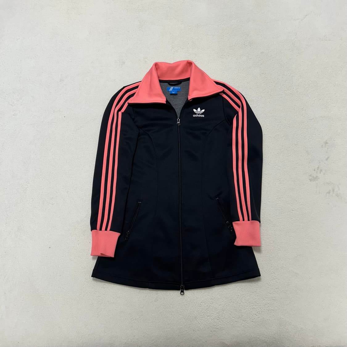 Adidas Beckenbauer jersey dress 상품이미지5