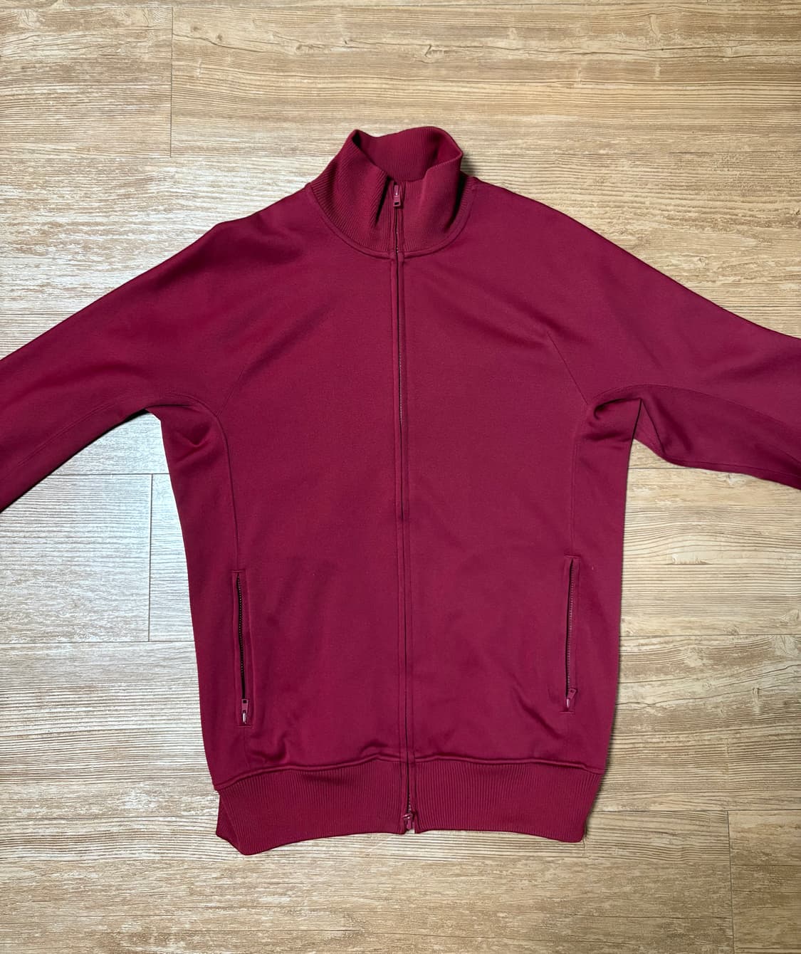 요지 야마모토 Y-3 트랙 자켓 M 상품이미지1