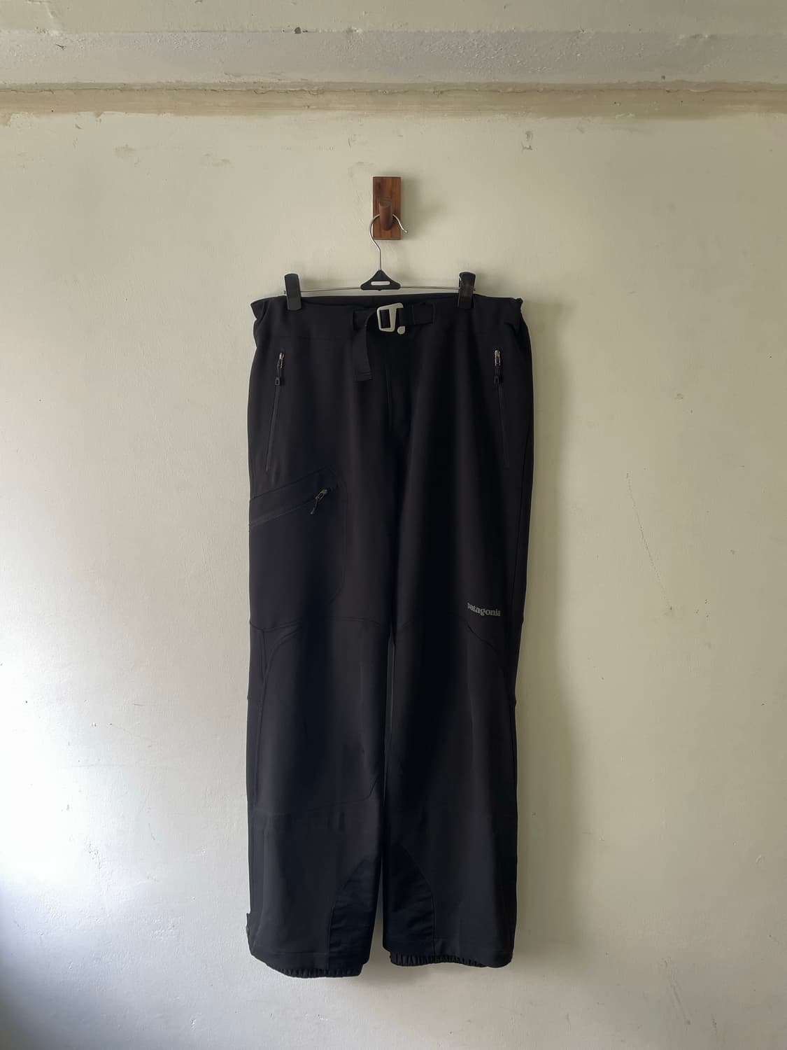 12 JPN Vintage Patagonia Polartec Pants 상품이미지1