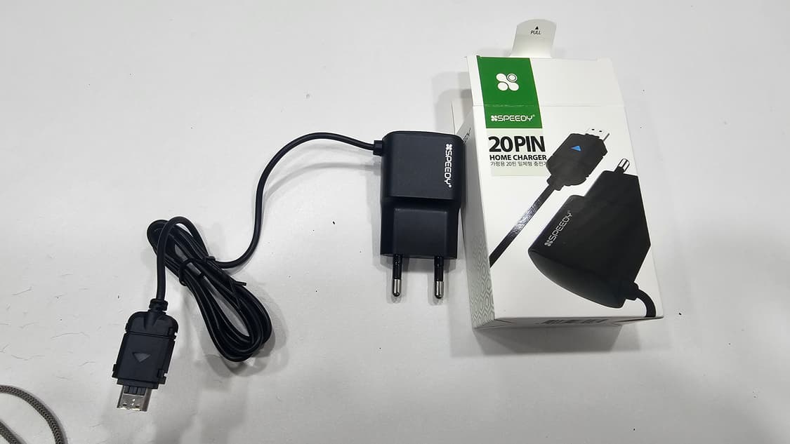 삼성 vluu l100 디지털카메라/빈티지/레트로 상품이미지8