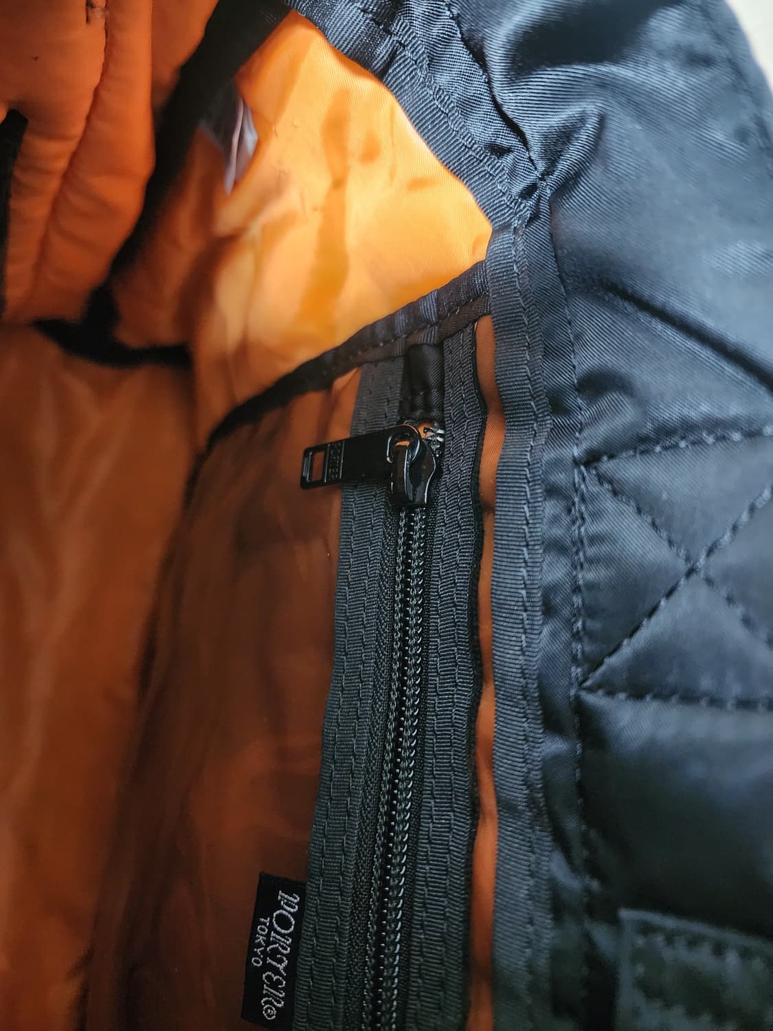 요시다포터 탱커 뉴 토트백 상품이미지4