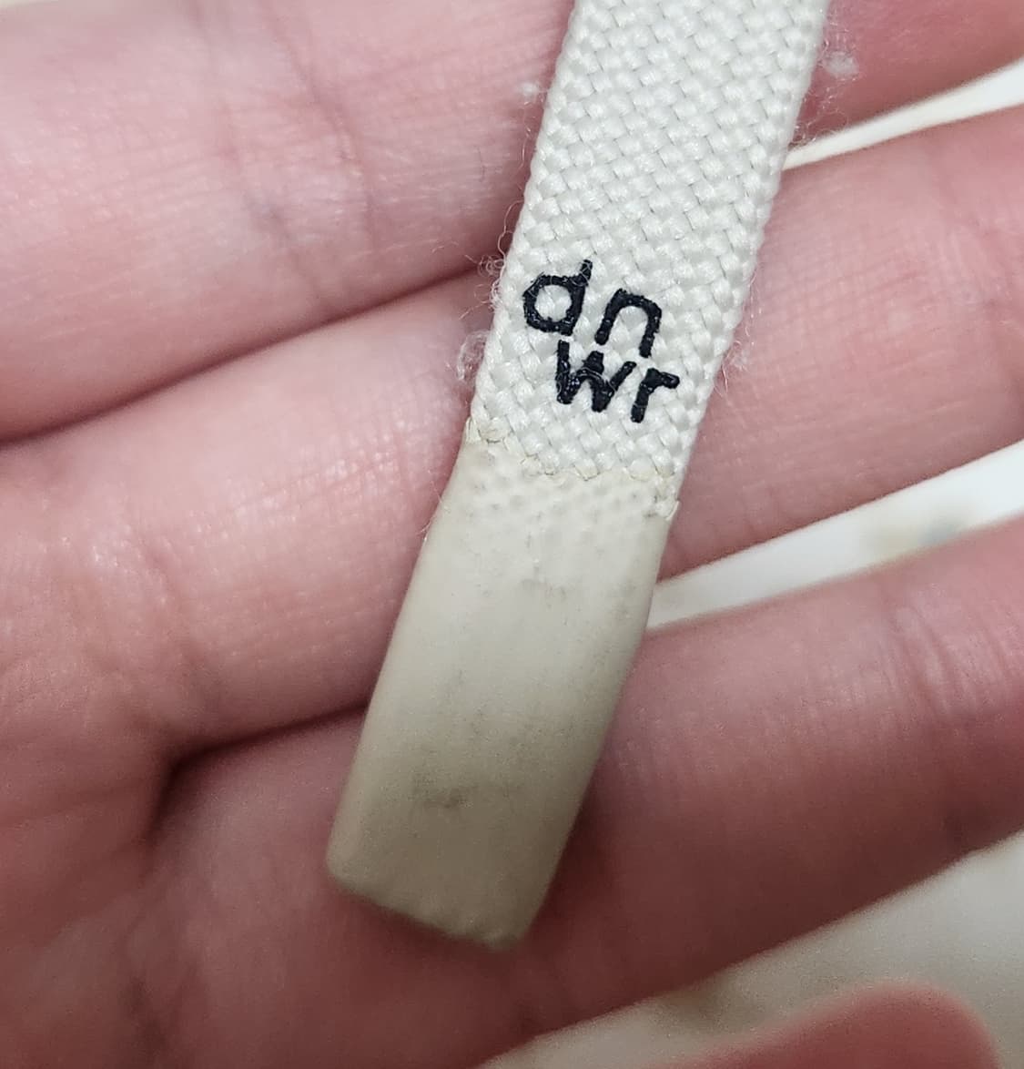 ZARA dnwr stains art hoodie 상품이미지3