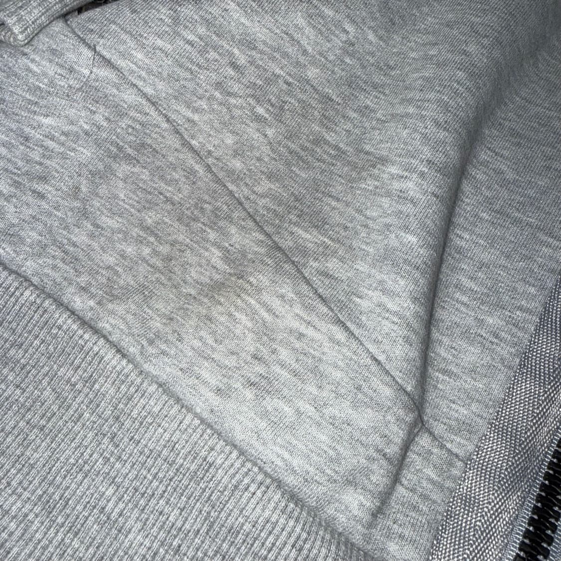 내셔널지오그래픽 후드집업 상품이미지5