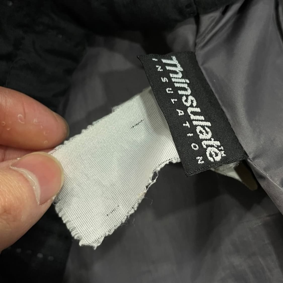 95 시리즈 씬슐레이드 경량 조끼 상품이미지4