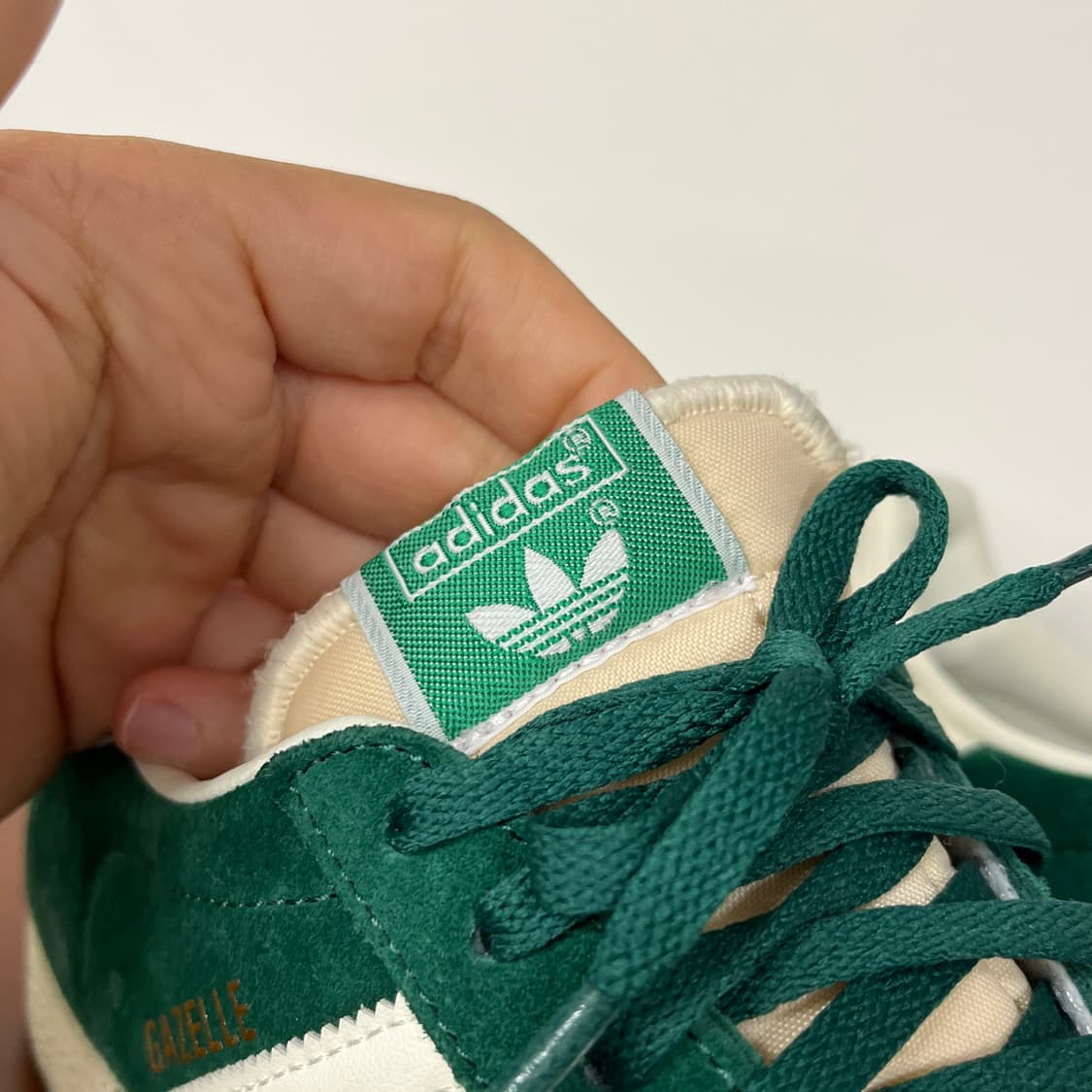ADIDAS gazelle 상품이미지8