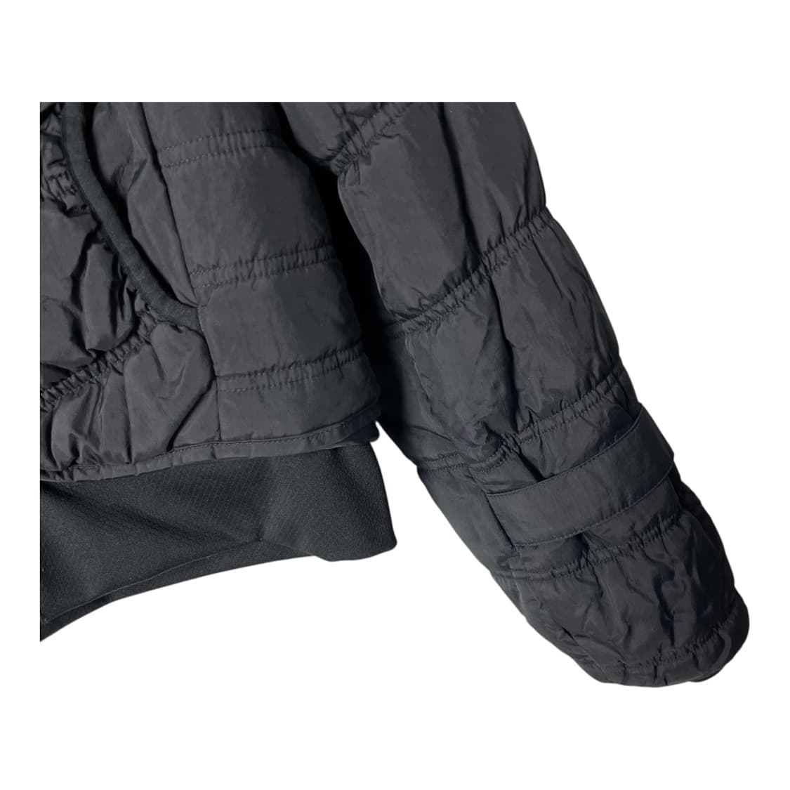 [Adidas] 아디다스 x 스텔라맥카트니 에센셜 패딩 상품이미지3