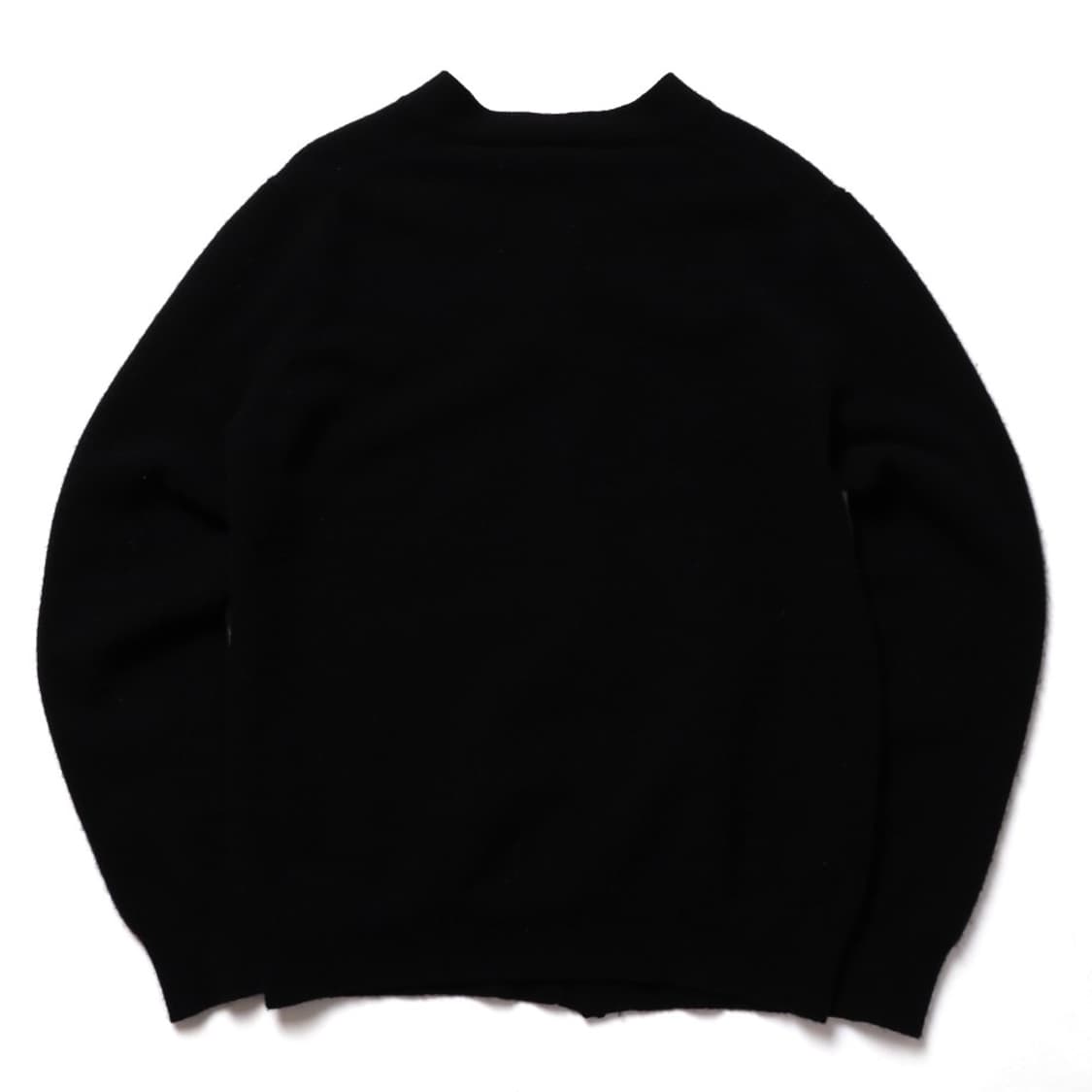 꼼데가르송 Comme des Garcons Wapen Cardigan   상품이미지4