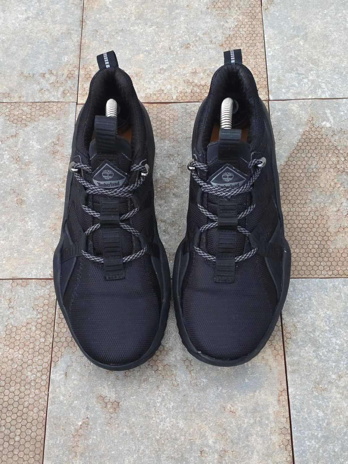 (235)팀버랜드 매드버리 블랙  상품이미지2