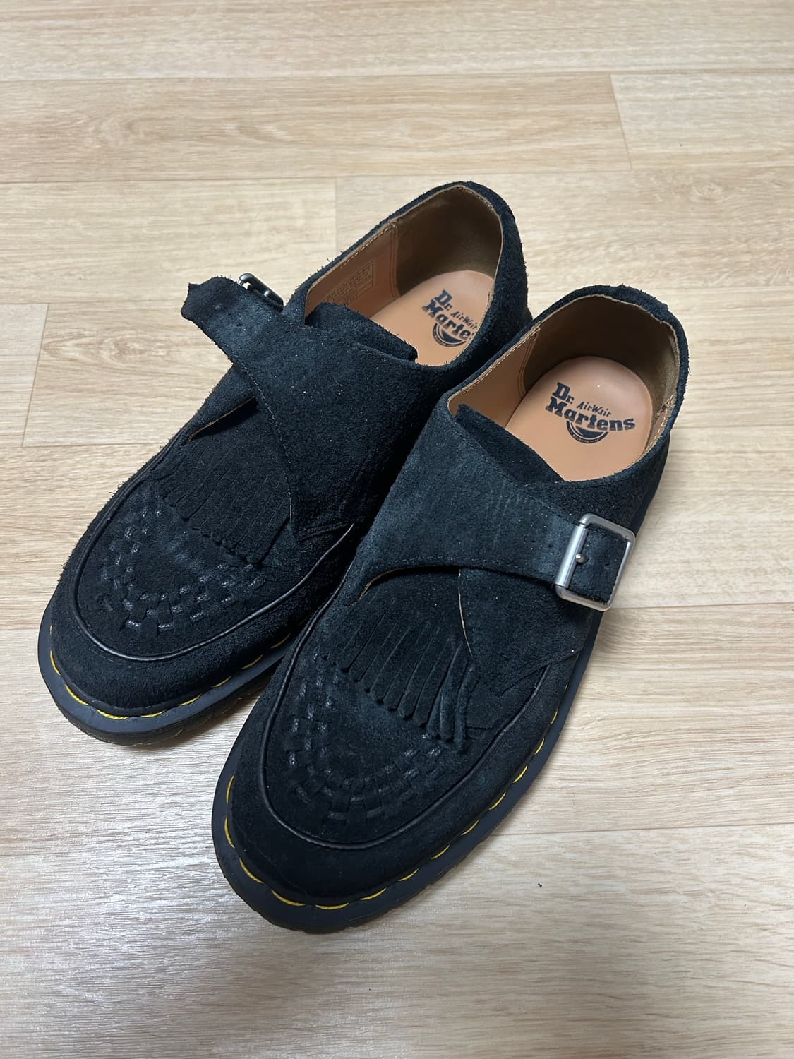 닥터마틴 램지몽크 280 상품이미지1