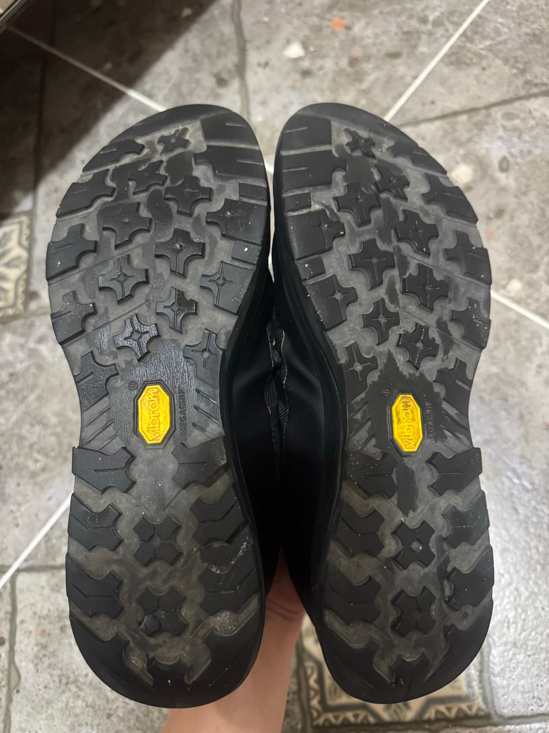 아크테릭스 신발 265 상품이미지4