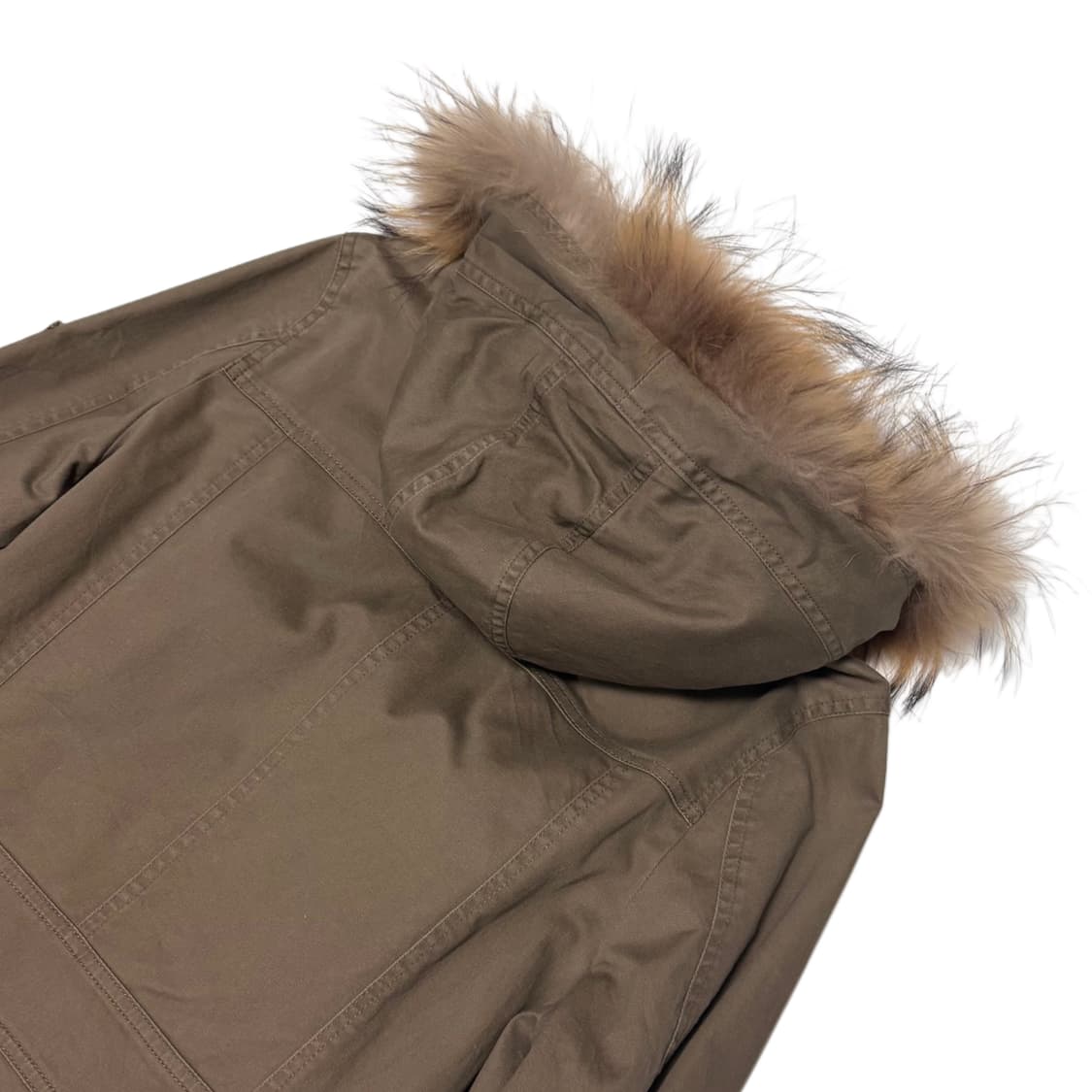 military field jacket 상품이미지5