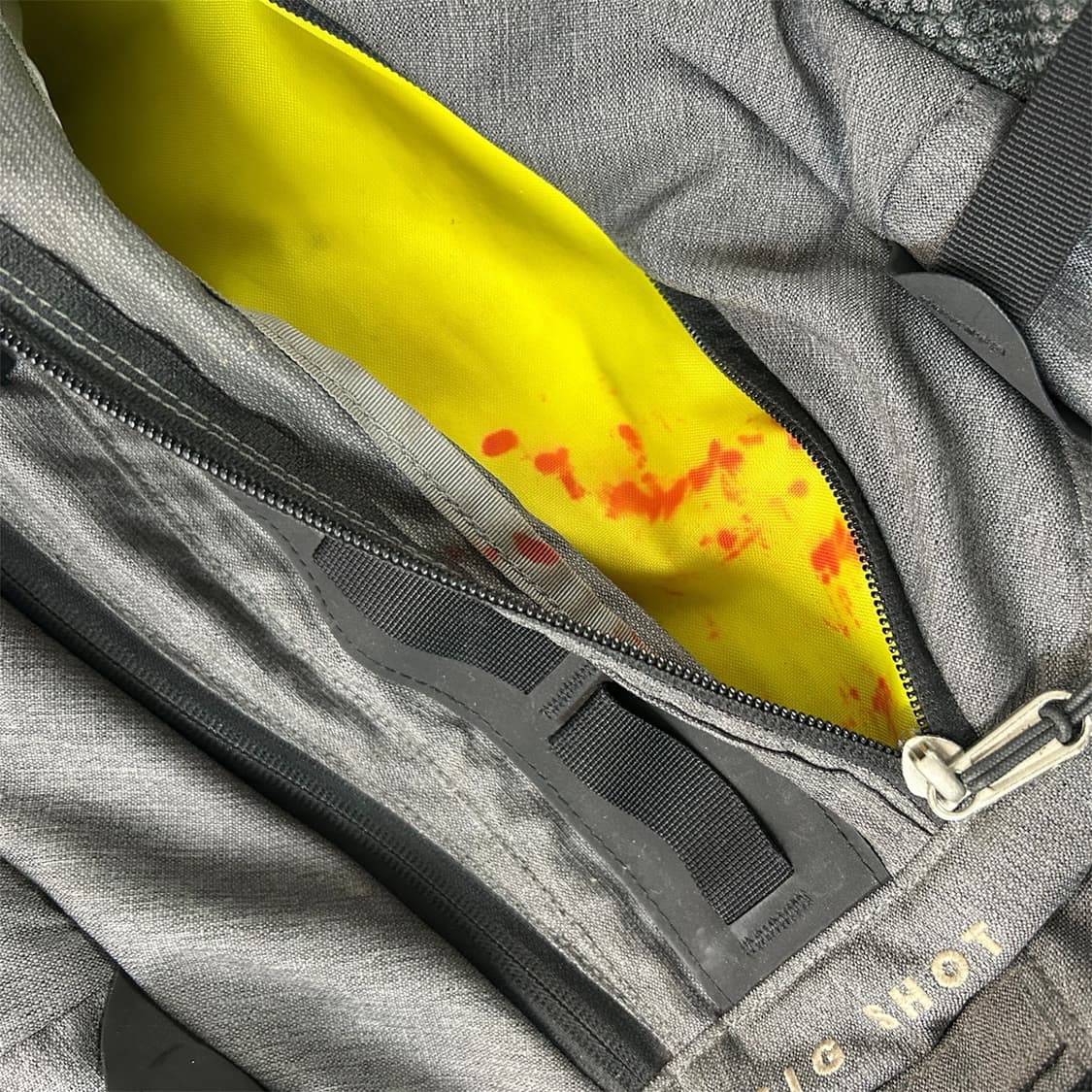 노스페이스 빅샷 백팩 32L (B315) 상품이미지10