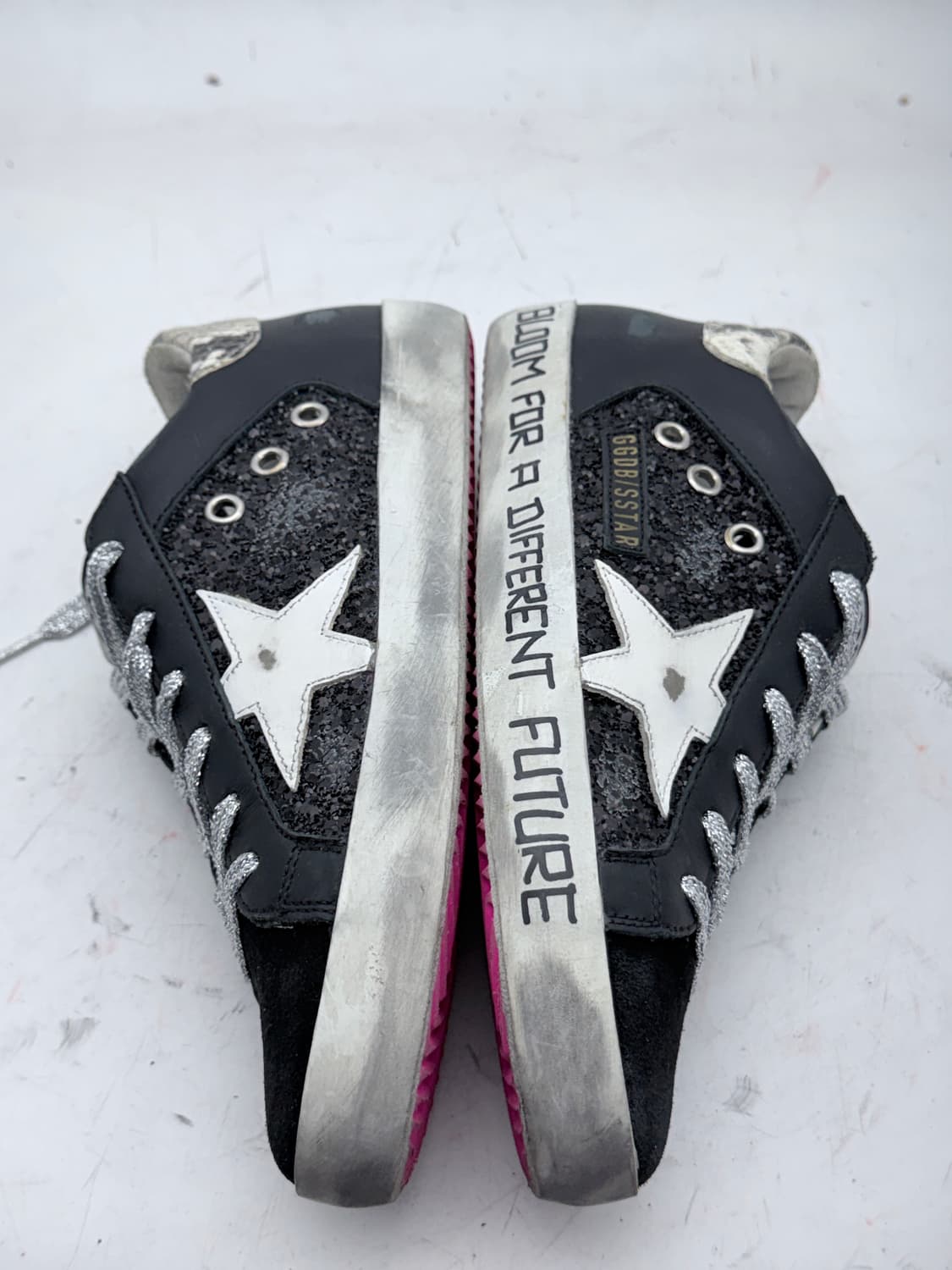 정품)골든구스36 상품이미지1