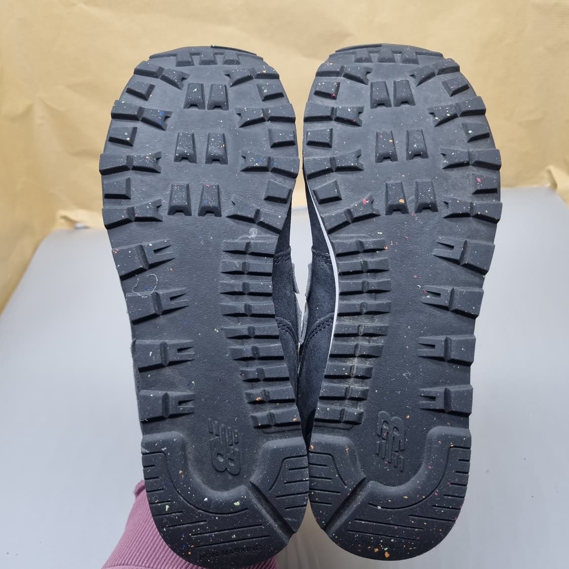 뉴발란스 574 레거시 운동화245  상품이미지3