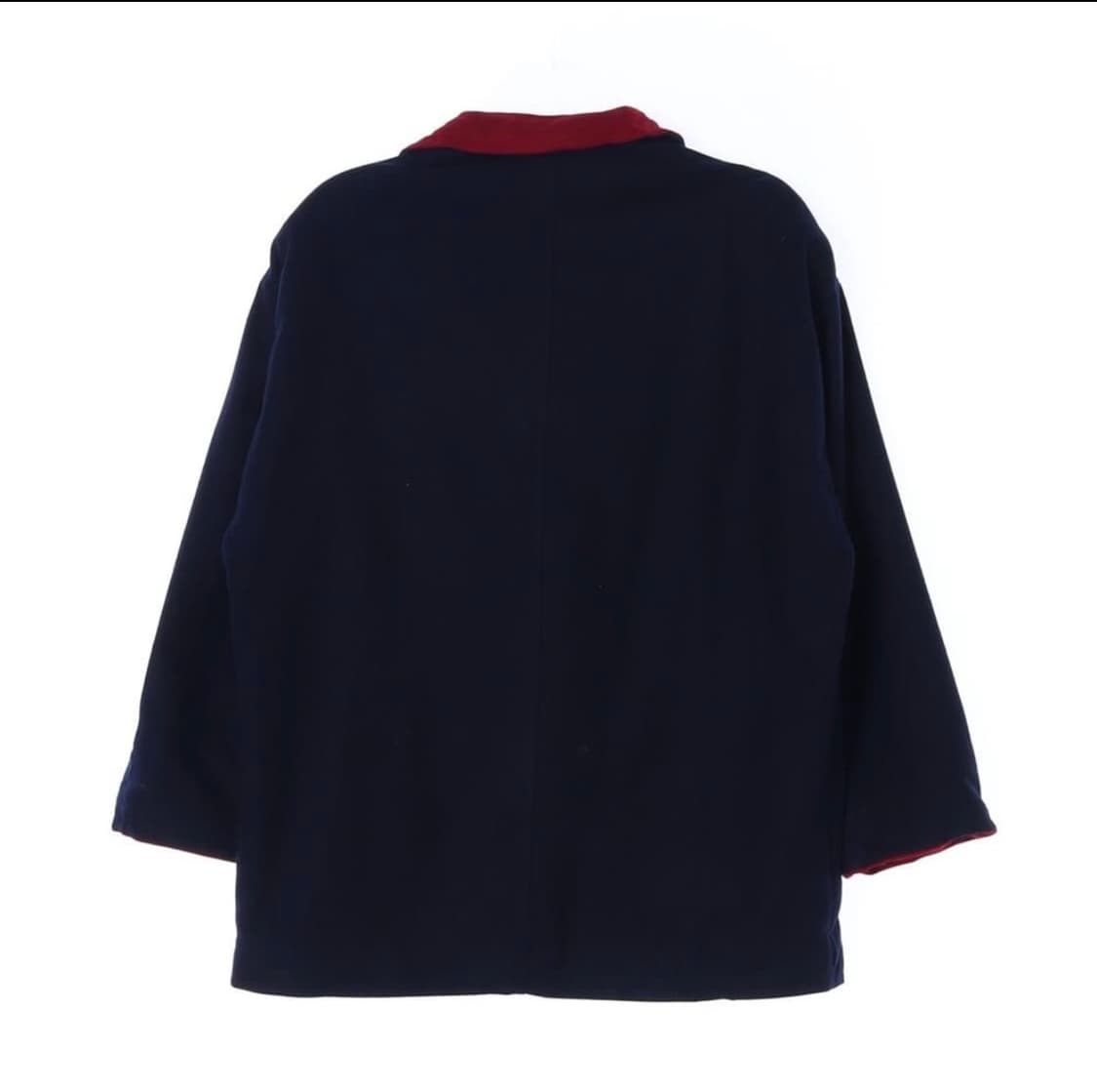 Pendleton 펜들턴 버진 울 코트 XL 상품이미지5