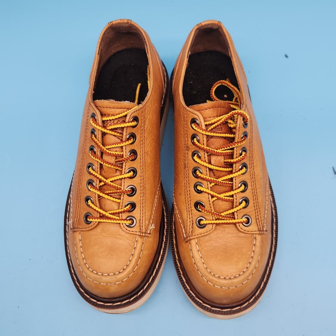 o 클라시코 목토 비브람 워커230 상품이미지2