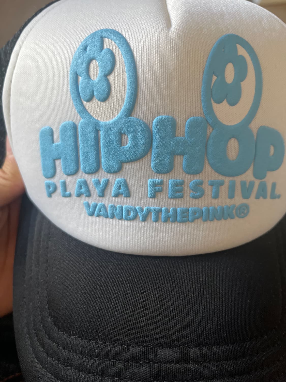 Vandythepink hip hop playa festival 상품이미지2