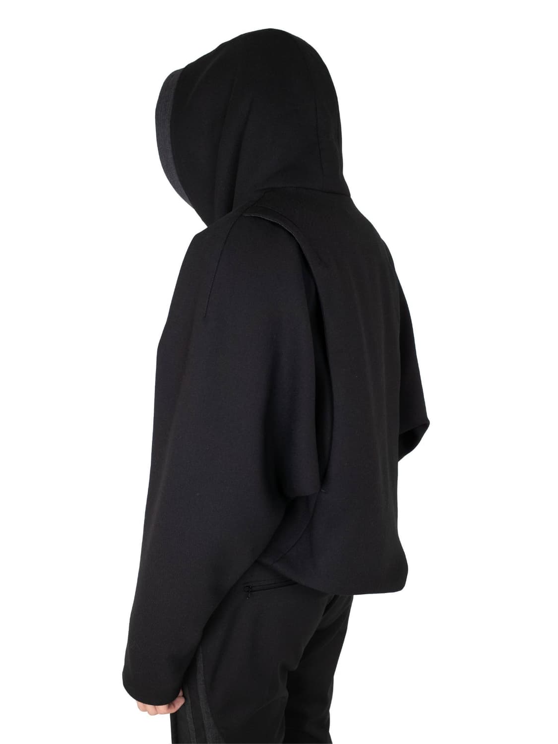 키코 코스타디노브 리머스 크롭자켓 50size 상품이미지5