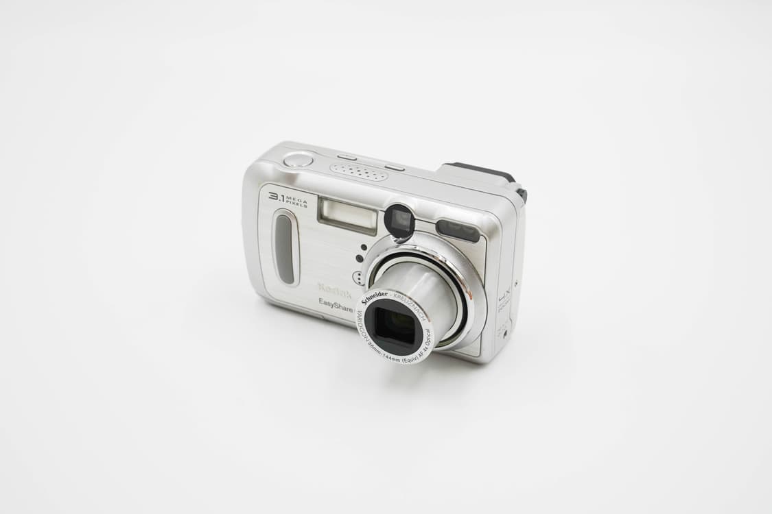  Kodak EasyShare DX6340 (코닥 이지쉐어 DX6340) 상품이미지6