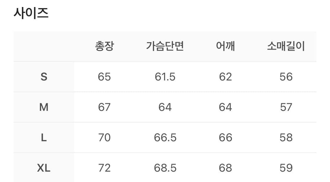 안티 소셜 소셜 클럽 오지 로고 하프 집 -  헤더 그레이 상품이미지3
