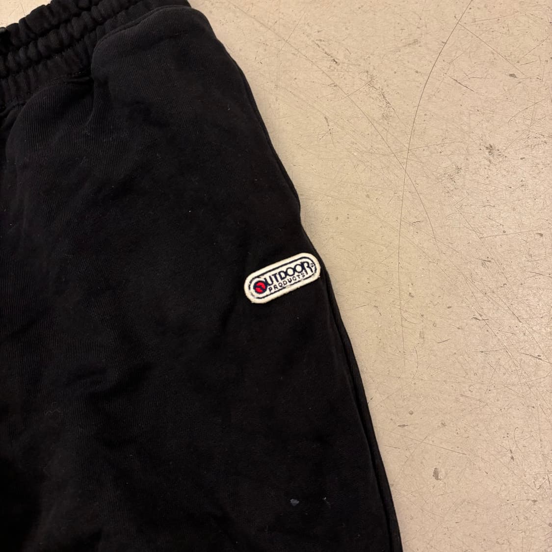 아웃도어프로덕츠 스웻 조거팬츠 상품이미지2