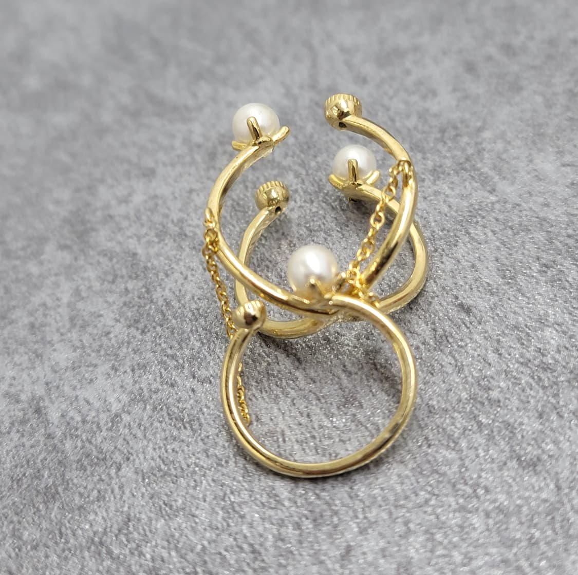 unique ring 상품이미지5