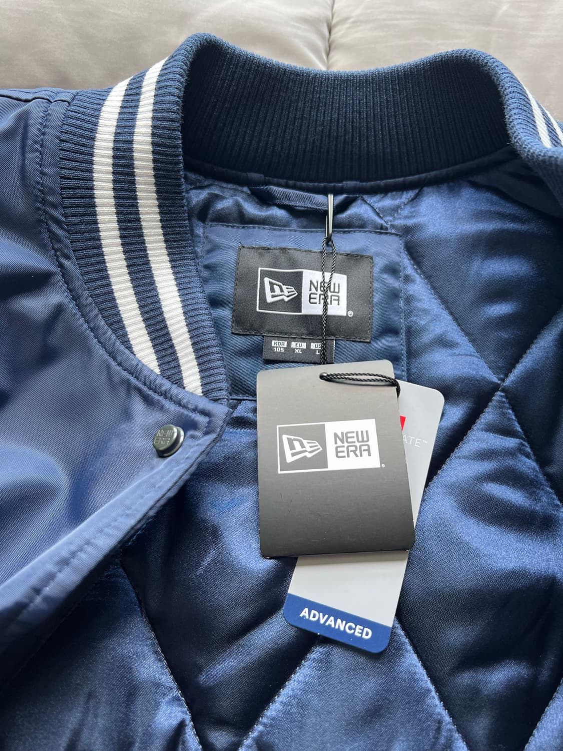 뉴에라 양키스 스타디움 자켓 상품이미지4