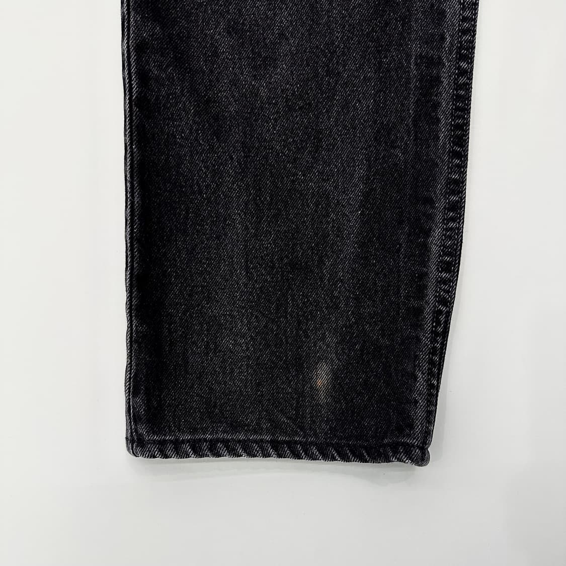 90s orange tab 리바이스 615 30size 상품이미지9