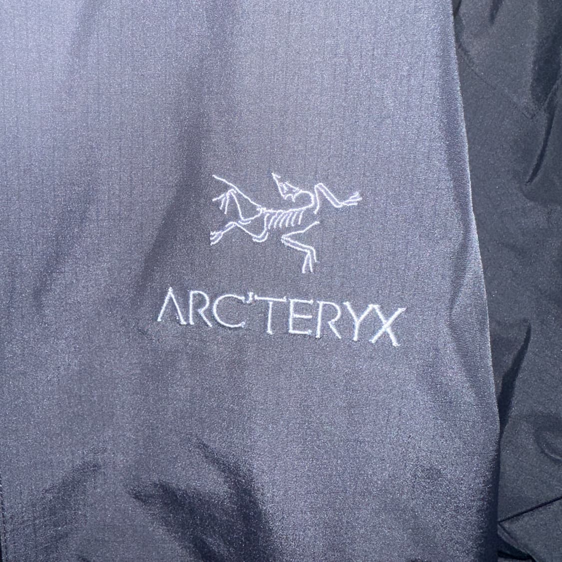 아크테릭스 제타 sl M사이즈 상품이미지2