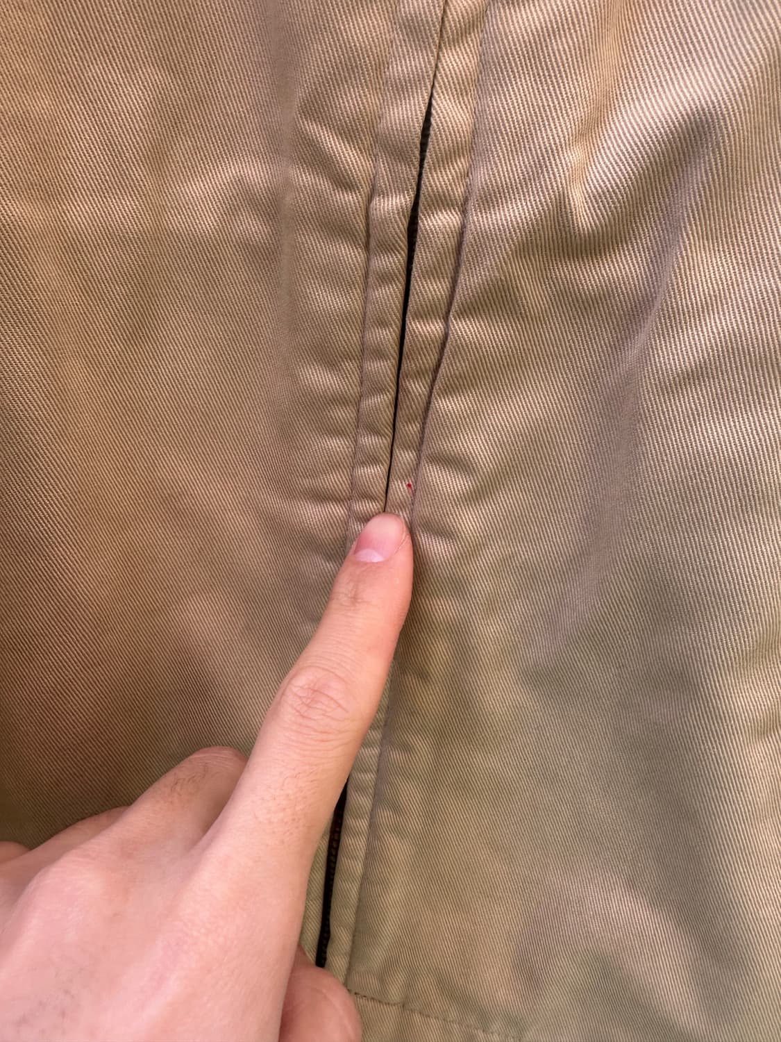 폴로 스윙 자켓 상품이미지4