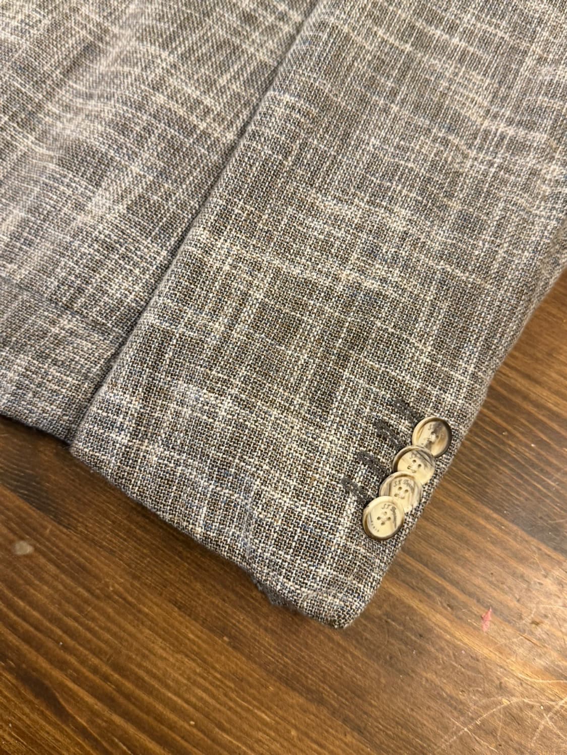 S.T. 듀퐁 테일러드 자켓 100 상품이미지8