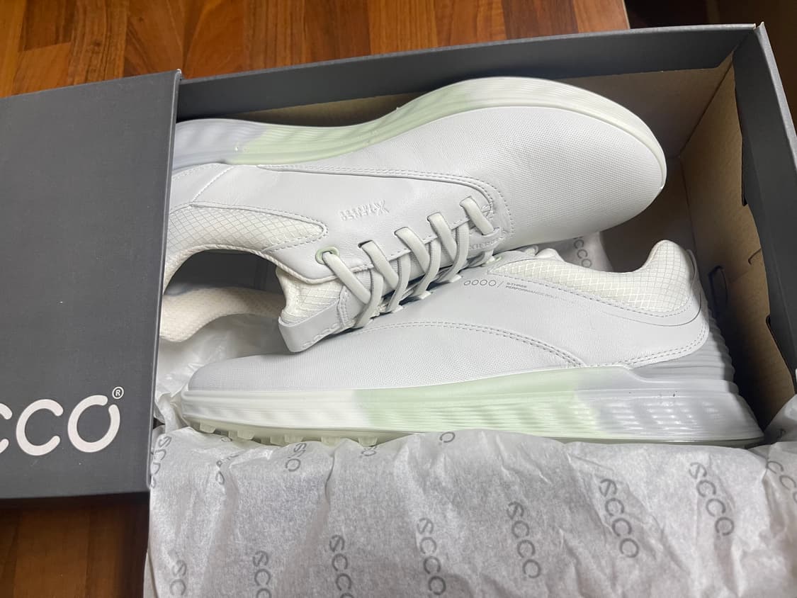ECCO W GOLF S-Three 새상품 상품이미지4