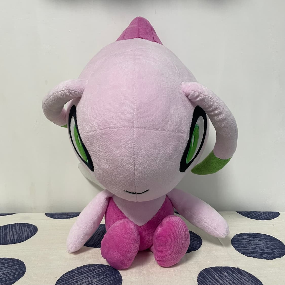 2020년 포켓몬스터 극장판 코코 세레비 인형 상품이미지1