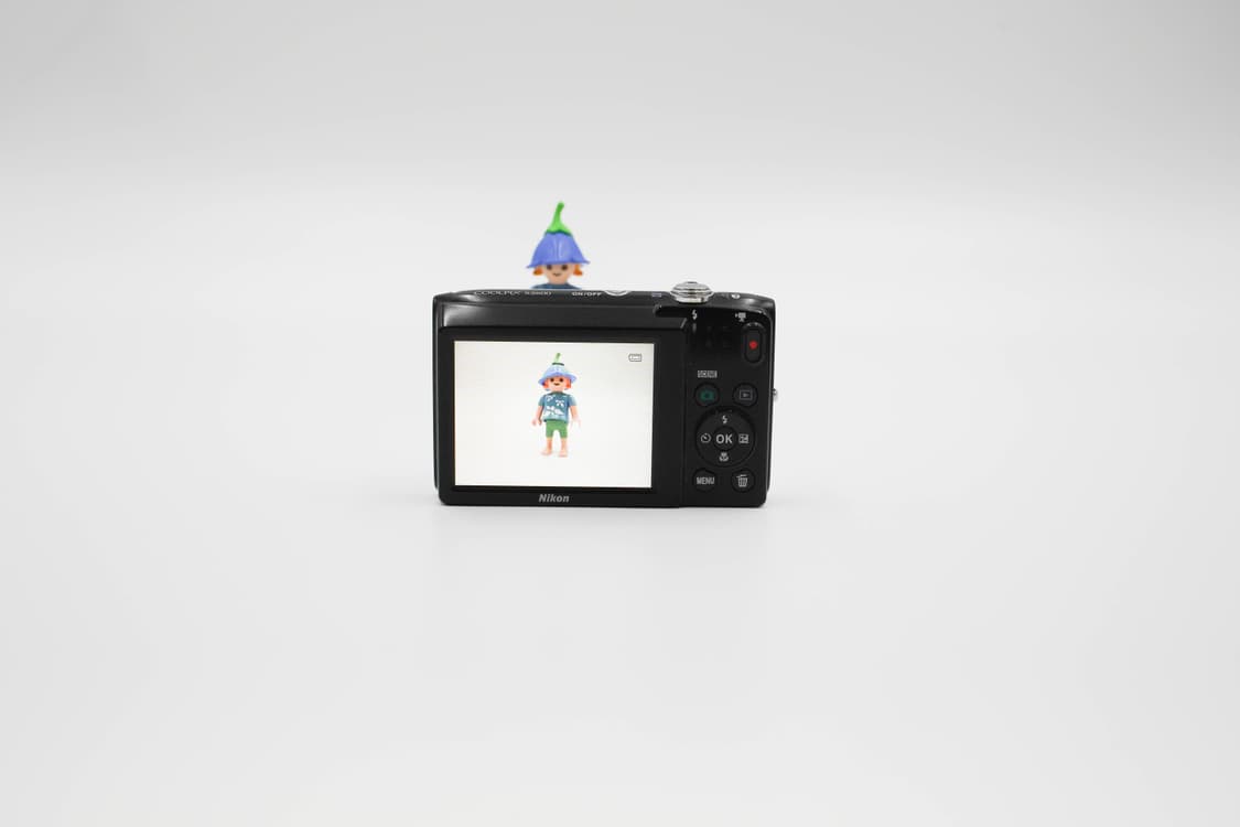 Nikon Coolpix S2600 (니콘 쿨픽스 S2600) 상품이미지2