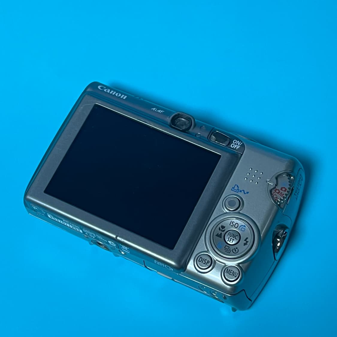 [한글판] 캐논 익서스 950 익시 ixy 810 토모토모유인 디카 상품이미지3